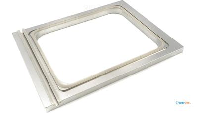 Maxima 1/2 GN Tray 325 X 265 Mm - Large - 1 Compartment - 09369201