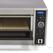 Maxima Pizza Oven - 4 Pizza's Ø 30 cm - 09370020 5