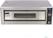 Maxima Pizza Oven - 6 Pizza's Ø 30 cm - 400V - 09370040