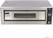 Maxima Pizza Oven - 6 Pizza's Ø 30 cm - 400V - 09370040