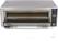 Maxima Pizza Oven - 6 Pizza's Ø 30 cm - 400V - 09370040 7
