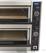 Maxima Pizza Oven - 12 Pizza's Ø 30 cm - 2 Kamers - 09370050 5
