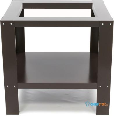 Maxima Onderstel Deluxe Pizza Oven 4 + 4 X 25 cm Dubbel - 09370070