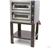 Maxima Onderstel Deluxe Pizza Oven 4 + 4 X 25 cm Dubbel - 09370070 2