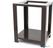 Maxima Onderstel Deluxe Pizza Oven 4 X 30 cm - 09370080