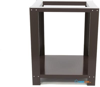 Maxima Onderstel Deluxe Pizza Oven 4 X 30 cm - 09370080