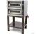 Maxima Onderstel Deluxe Pizza Oven 6 + 6 X 30 cm Dubbel - 09370110 3