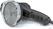 Maxima Kebabmes - 0-8 mm Dikte - Elektrisch - incl. Reserve Mes en Slijper - 09370175 2