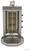 Maxima Shoarma Grill - 3 Branders - 30 Kg Vlees - Gas - 09370225 2