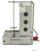 Maxima Shoarma Grill - 3 Branders - 40 Kg Vlees - Elektrisch - 09370245 3