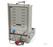 Maxima Shoarma Grill - 3 Branders - 40 Kg Vlees - Elektrisch - 09370245 4