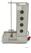Maxima Shoarma Grill - 4 Branders - 70 Kg Vlees - Elektrisch - 09370250 3