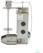 Maxima Shoarma Grill - 2 Branders - 20 Kg Vlees - Elektrisch - 09370260 3
