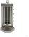 Maxima Shoarma Grill - 4 Branders - 50 Kg Vlees - Elektrisch - 09370270 2