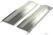 Maxima Doner Kebab 3 Burners Side Cover Set (2pcs) - 09370365 2
