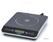 Maxima Inductiekookplaat - Ø 18 cm - 2000W - 09371000