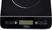 Maxima Inductiekookplaat - Ø 18 cm - 2000W - 09371000 6