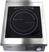 Maxima Inductiekookplaat - Ø 32 cm - 5000W - 400V - 09371010 6