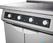 Maxima Fornuis - 4 Branders - Inductie - 70 cm Diep - met Opbergruimte - 09371011 4