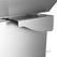 Maxima Fornuis - 4 Branders - Inductie - 70 cm Diep - met Opbergruimte - 09371011 5
