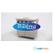 Maxima Fornuis - 4 Branders - Inductie - 70 cm Diep - met Opbergruimte - 09371011 8