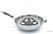 Maxima Wokpan - Ø 36 cm - RVS - Inductie - 09371060 4