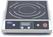 Maxima Inductiekookplaat - Ø 26 cm - 2700W - 09371070 2