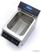 Maxima Frituurpan - 8 L - 1 Mand - Inductie - met Tapkraan - 09371090 6