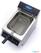 Maxima Frituurpan - 8 L - 1 Mand - Inductie - met Tapkraan - 09371090 7