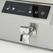 Maxima Frituurpan - 2x 8 L - 2 Manden - met Tapkraan - Inductie - 09371095 6