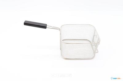 Maxima Induction Fryer 8L - Frying Basket Complete - 09371960