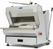 Maxima Broodsnijmachine – Elektrisch – 11 Mm - 09373001