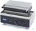 Maxima Donutmaker - 6 Donuts - Ø 8 cm - Ingebouwde Timer - 09374010 6