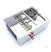 Maxima Chocoladesmelter - 2 X 1/3 GN 10 cm - 09374050 5