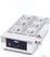 Maxima Chocoladesmelter - 6 X 1/6 GN 10 cm - 09374053