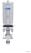 Maxima Churros Vulmachine - 5 L - RVS - Handmatig - 09374060 2
