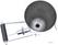 Maxima Churros Vulmachine - 5 L - RVS - Handmatig - 09374060 5