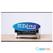 Maxima Crepebakplaat - Dubbele Crepes - 2 X 40 cm - incl. Beslagverdeler - 09374071 8
