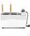 Maxima Pastakoker - 2 X 2 L - incl. 2 Manden - 09374140 3