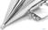 Maxima Beslagdispenser - 1,6 L - RVS - incl. Doseerknop - 09374161 8