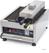 Maxima Wafelijzer - 5 Stuks - Taiyaki / Visvorm - Draaibaar - Digitaal - 09374182 6