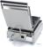 Maxima Wafelijzer - 4 Stuks - Ronde Wafel - 09374204 4
