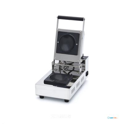 Maxima Panini Maker - 1 Stuk - Gelato - 09374225