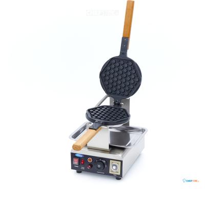 Maxima Wafelijzer - 1 Stuk - Honingraat Wafel - 09374235