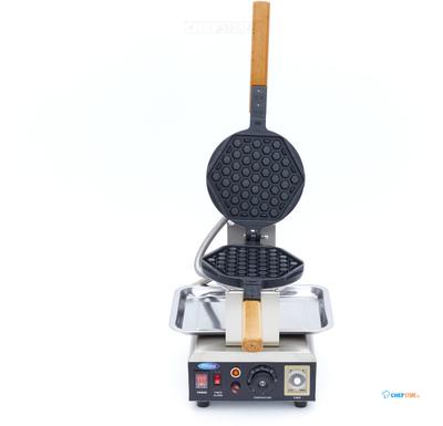 Maxima Wafelijzer - 1 Stuk - Honingraat Wafel - 09374235