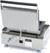 Maxima Wafelijzer - 6 Stuks - Corndog - 2 Motieven - 09374240 4