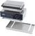 Maxima Wafelijzer - 6 Stuks - Corndog - 2 Motieven - 09374240 7