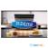 Maxima Wafelijzer - 6 Stuks - Corndog - Geribbeld - 09374242 8