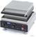 Maxima Wafelijzer - 6 Stuks - Lolly Brusselse Wafel - 09374250 6