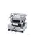 Maxima Tartelette Machine - Diverse Mallen Beschikbaar - 09374300 4